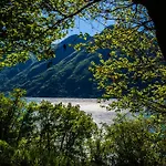 Tra E Montagna La Morena * Nesso