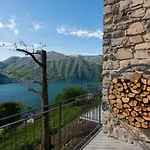 Tra E Montagna La Morena Farma *