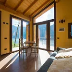 Tra E Montagna La Morena Farma *