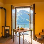 Farma Tra E Montagna La Morena Nesso
