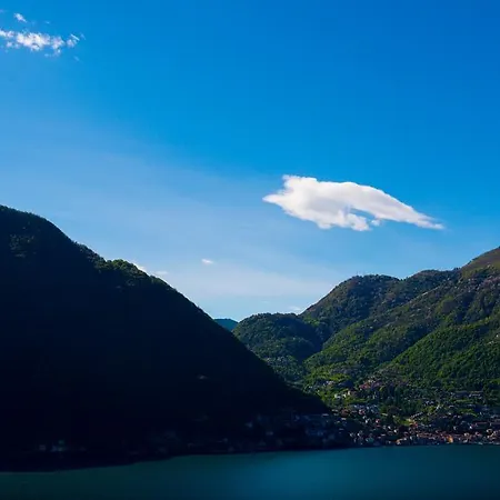 Farma Tra E Montagna La Morena *