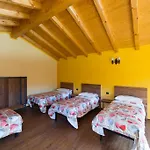 Tra E Montagna La Morena
