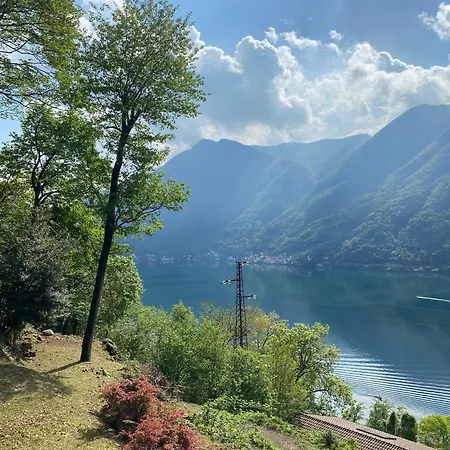 Tra E Montagna La Morena *