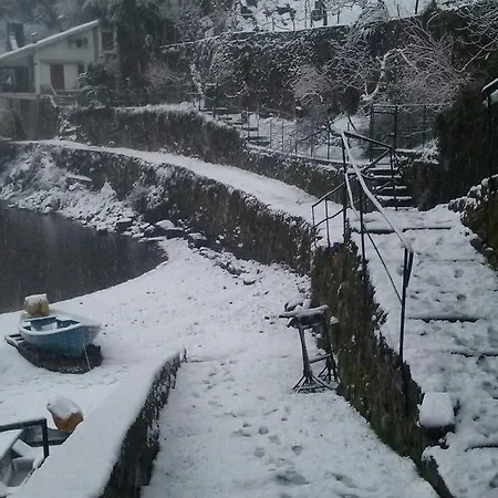 Farm stay Tra E Montagna La Morena