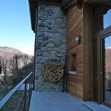 Tra E Montagna La Morena *