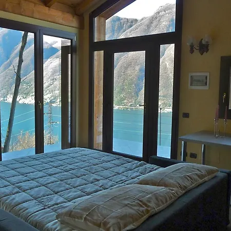 Tra E Montagna La Morena Κατάλυμα σε φάρμα *