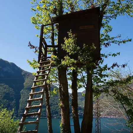 Tra E Montagna La Morena Farm stay