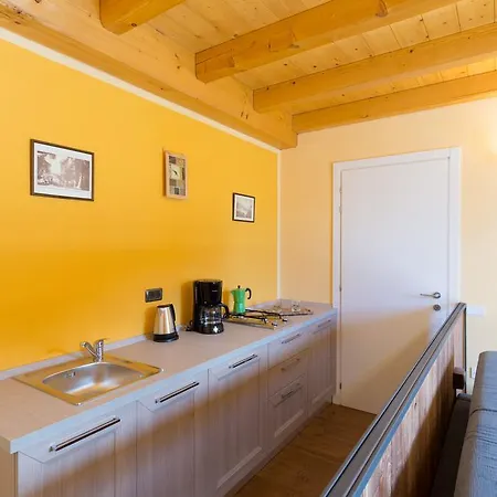 Tra E Montagna La Morena *