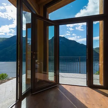 Tra E Montagna La Morena *