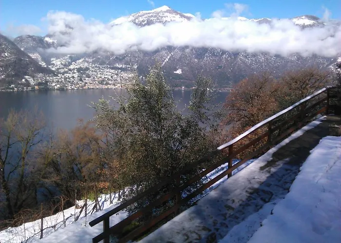 Tra E Montagna La Morena *