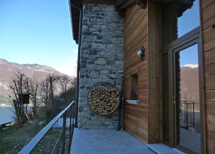 Tra E Montagna La Morena *