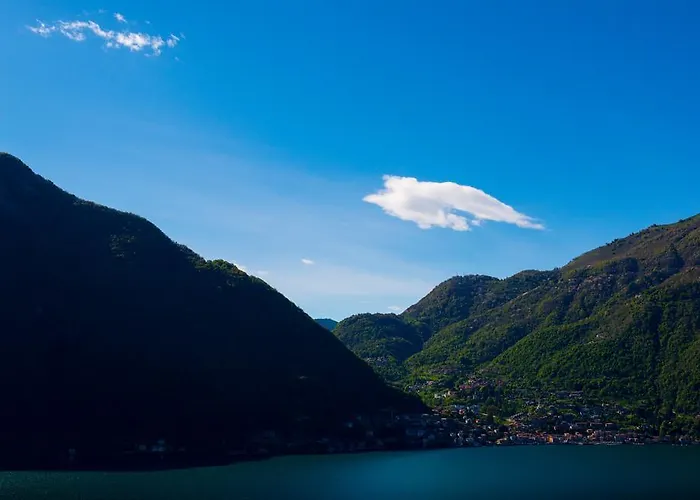 Κατάλυμα σε φάρμα Tra E Montagna La Morena *
