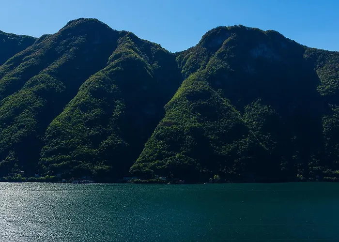 Farmház Tra E Montagna La Morena *