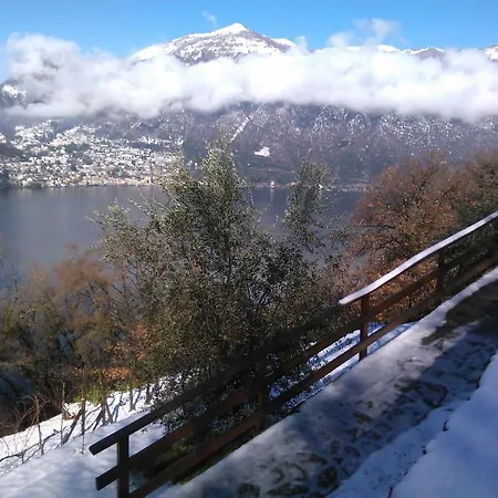 Tra E Montagna La Morena *