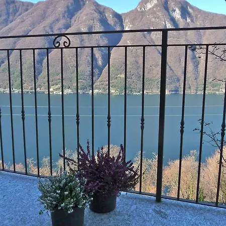 Farm stay Tra E Montagna La Morena