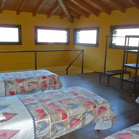 Tra E Montagna La Morena Nesso