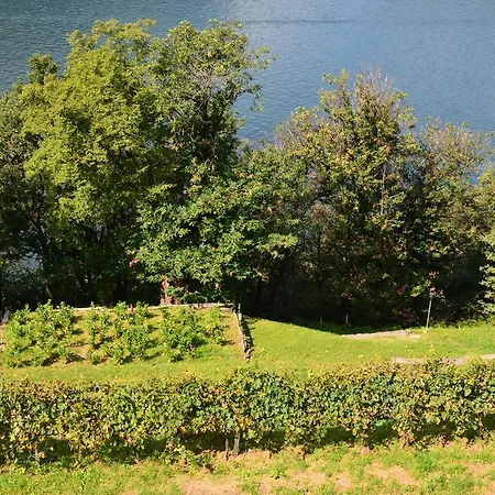 Tra E Montagna La Morena