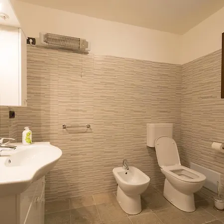 Farm stay Tra E Montagna La Morena Nesso