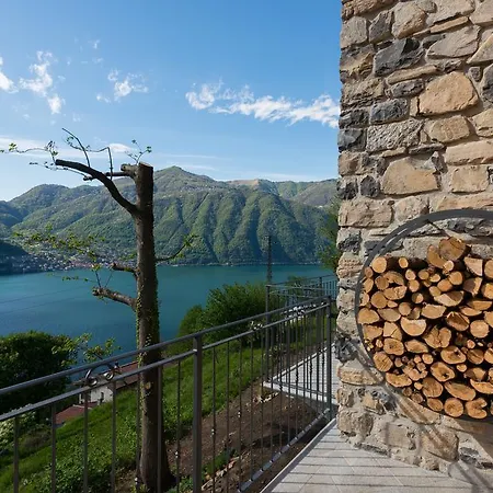 Tra E Montagna La Morena Farm stay *