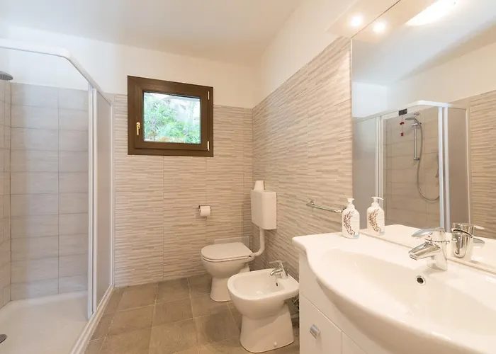 Tra E Montagna La Morena Nesso